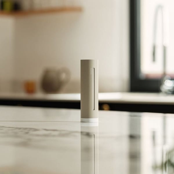 Netatmo ORIGINAL väderstation - Sand