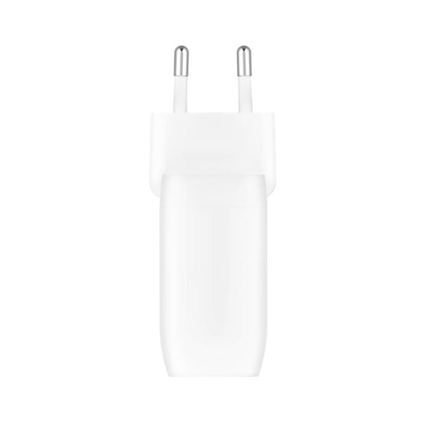Belkin WCB010VFWH Vit laddare