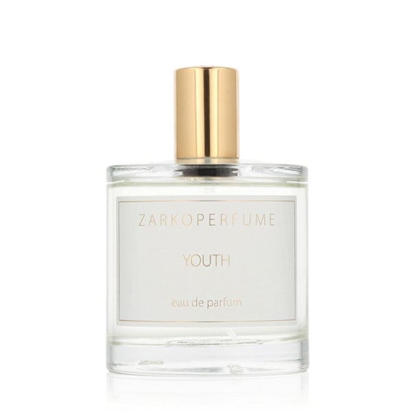 Eau de Parfum - ZARKOPERFUME - Youth - Unisex - 100 ml - Hög koncentration Eau de Parfum - ZARKOPERFUME - Youth - Unisex - 100 ml - Hög koncentration