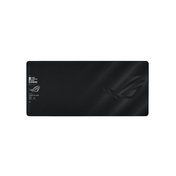 Musmatta - Asus - ROG Sheath II XXL - Vävt tyg - Antiskidbas - Vattentät beläggning