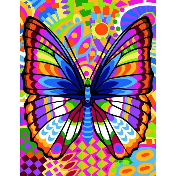 CANVAS PENELOPE 50X65 - MRC1333555
