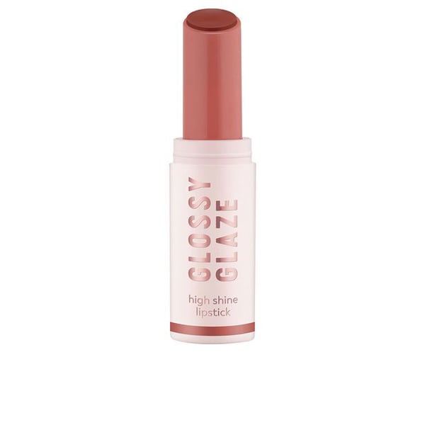 Läppstift - GLOSSY GLAZE #05-Maple Me Crazy - Glansig finish - 1,9 gr - Lätt applicering
