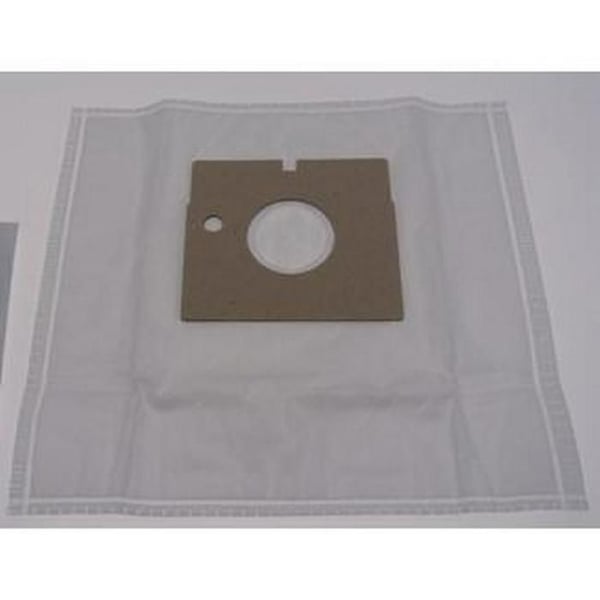 Förpackning med 4 mikrofiberpåsar Till Dammsugare 35600761 LG, TEKVIS Förpackning med 4 mikrofiberpåsar Till Dammsugare 35600761 LG, TEKVIS