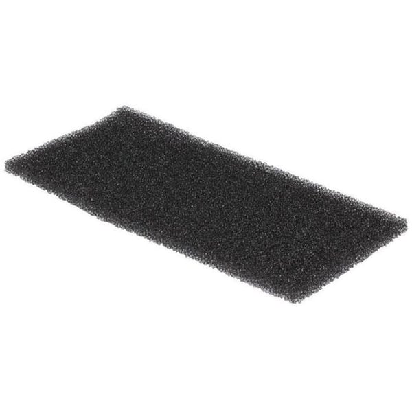 FILTRET TILL TORKTUMMLARE 481010354757 FOAM-BASFILTER
