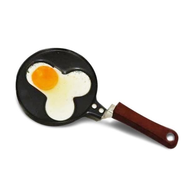 Zizi pan penis form heminredning köksredskap