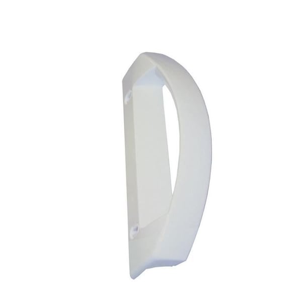 Electrolux AEG kylskåpsdörrhandtag 206280801