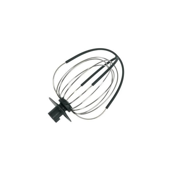 Bakningsvisp - MASTERCHEF - MS-652776 - Vit - Kompatibel med flera modeller - FlexWhisk