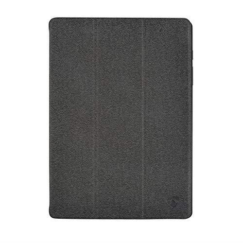 NEDIS TCVR20004GY Foliofodral för Apple iPad Pro 11" 2019 Grå/Svart