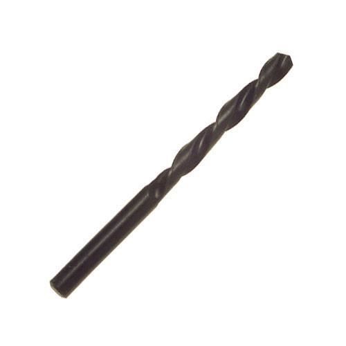HSS cylindrisk borr Ø 5,00 mm. Wolfpac