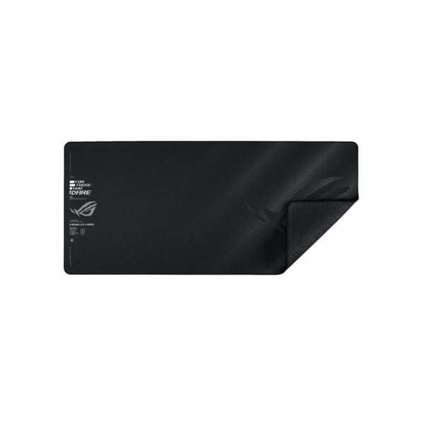 Musmatta - Asus - ROG Sheath II XXL - Vävt tyg - Antiskidbas - Vattentät beläggning