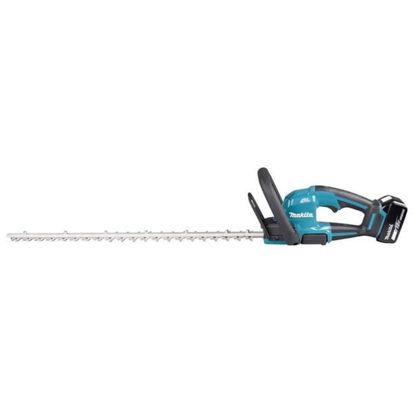 Makita LXT 18 V trådløs hækkeklipper - 500 mm - 4 000 slag/min - 20 mm