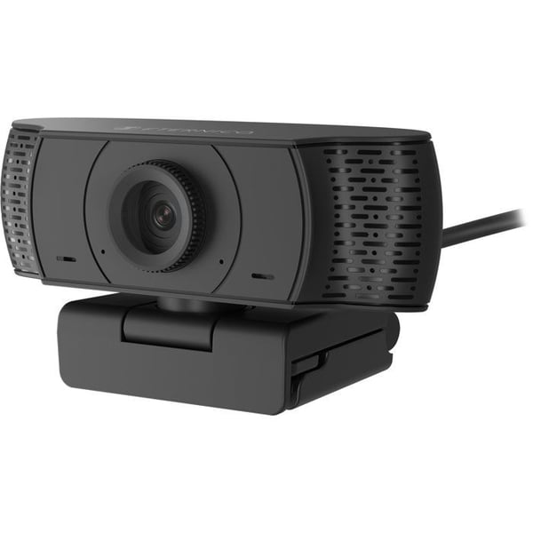 Eternico Webcam ET201 Full HD, svart