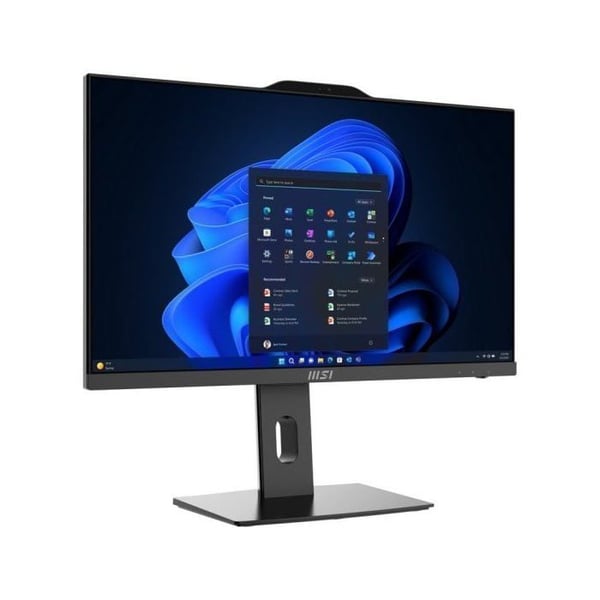 PC MSI PRO AP242P 14M-892XEU Intel Core i5-14400 16GB 512GB SSD Svart