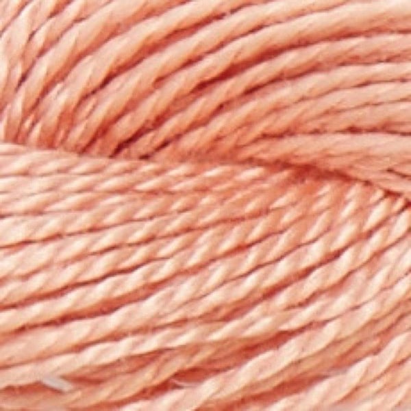 DMC - Fil DMC Coton Perlé Small N8 Col. 758