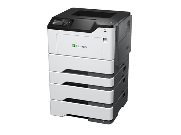 LEXMARK MS631dw
