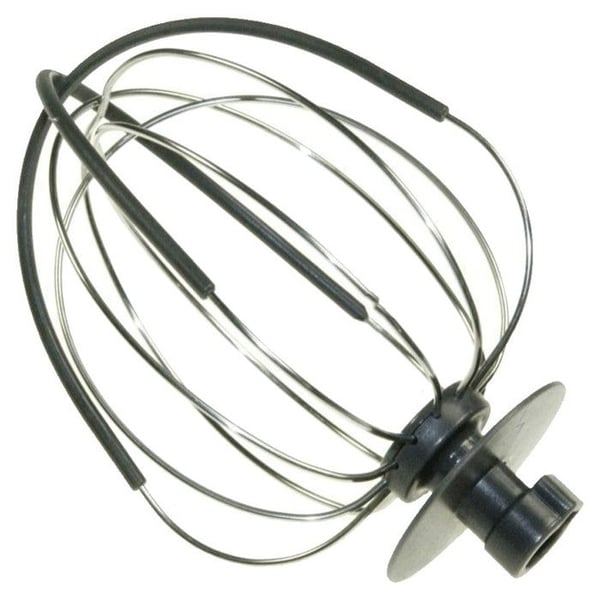 Bakningsvisp - MASTERCHEF - MS-652776 - Vit - Kompatibel med flera modeller - FlexWhisk