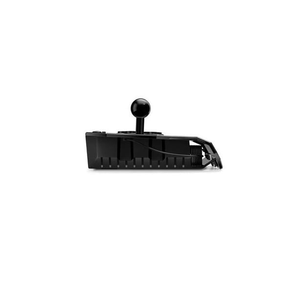 Joystick - QANBA - Drone 2 - Kompatibel med PS5/PS4/PC - Lätt och hållbar - Officiell licens