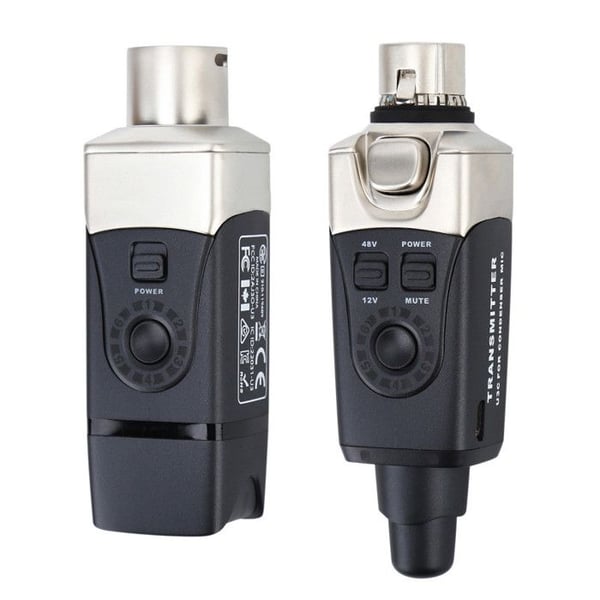Xvive U3C Mikro HF chant