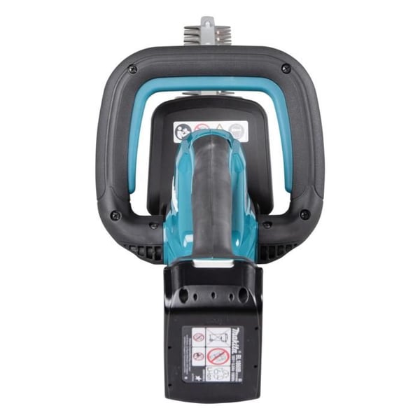 Makita LXT 18 V trådløs hækkeklipper - 500 mm - 4 000 slag/min - 20 mm