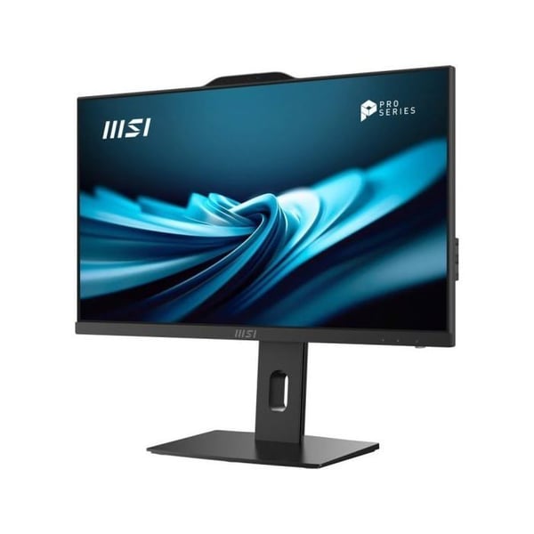 PC MSI PRO AP242P 14M-892XEU Intel Core i5-14400 16GB 512GB SSD Svart