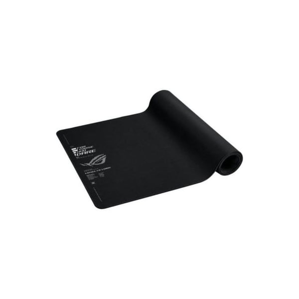 Musmatta - Asus - ROG Sheath II XXL - Vävt tyg - Antiskidbas - Vattentät beläggning