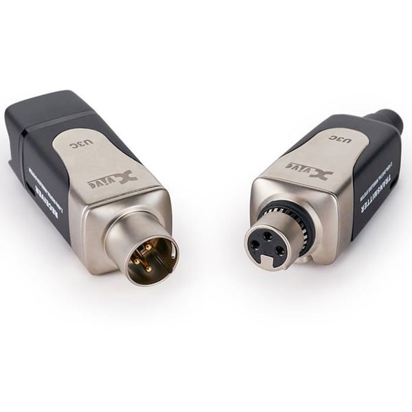 Xvive U3C Mikro HF chant