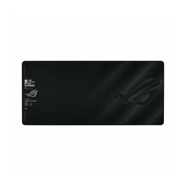Musmatta - Asus - ROG Sheath II XXL - Vävt tyg - Antiskidbas - Vattentät beläggning