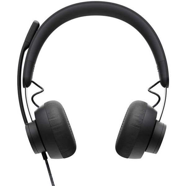 Logitech Logitech Zone Wired GRAPHITE EMEA