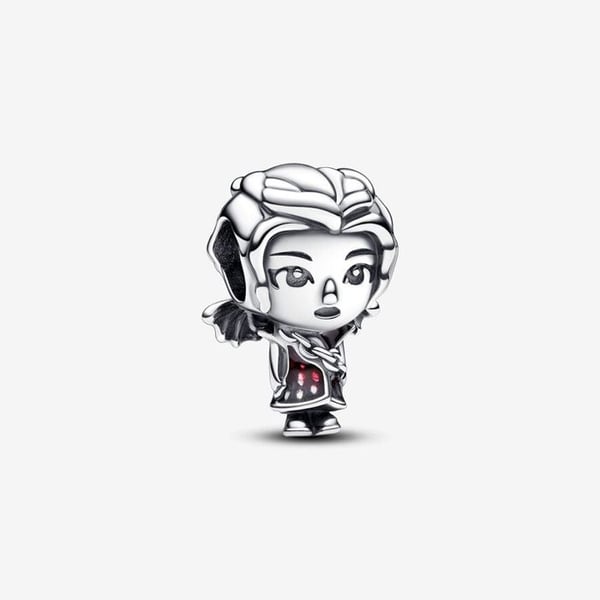 Charm - Pandora - Daenerys Game of Thrones - Silver - Unisex - Vuxen