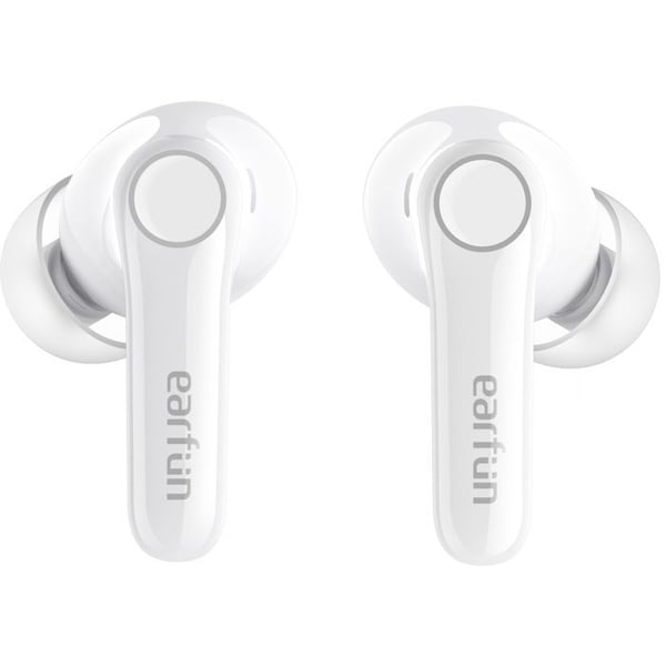 Trådlösa hörlurar - EARFUN - Air Pro 4 - Aktiv brusreducering - Bluetooth 5.4 - IPX5