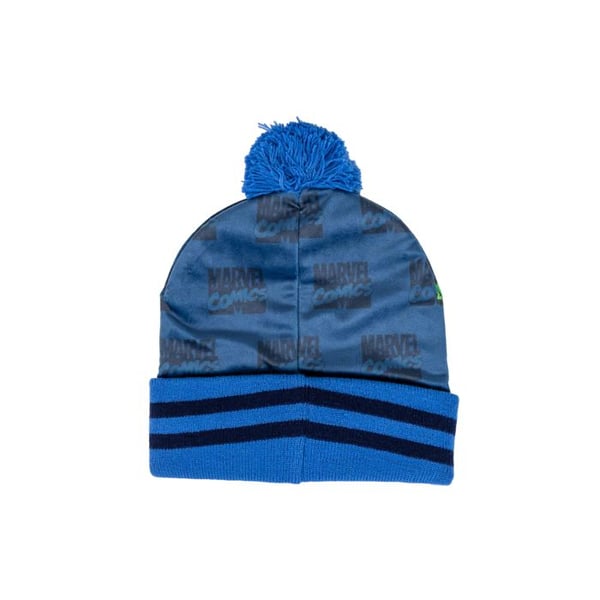 Vinterset - DISNEY - Avengers snood - Mössa, snood och handskar - Flerfärgad - Unisex