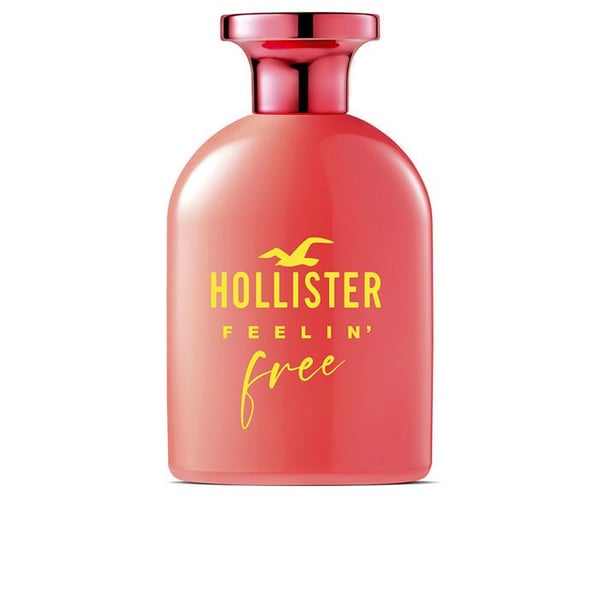 SENTIR LIBRE FÖR HENNE edp vapo 100 ml