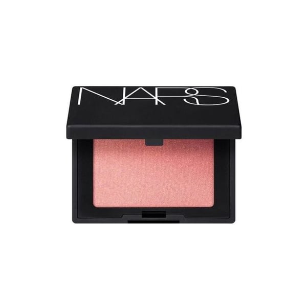 NARS Orgasm Blush 4,8 g uppladdningsbar i en låda