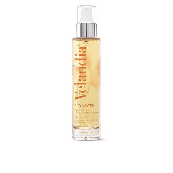 BIO WATER micellärvatten 100 ml