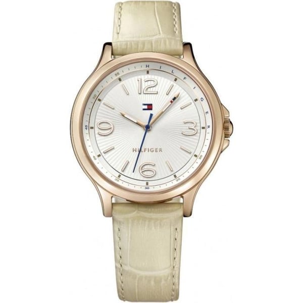 Kvinnoarmbandur Tommy Hilfiger 1781710 – Kvarts