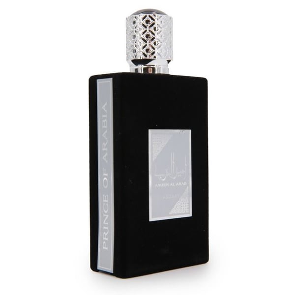 Parfym - Lattafa - Ameer Al Arab - 100 ml - Eau de Parfum - Unisex