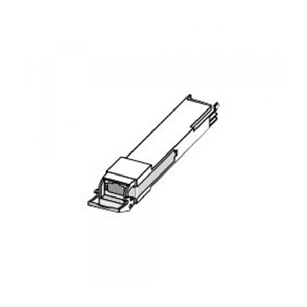 40GB LM4 QSFP+ 140M OM3 MMF 1KM SMF LC 0,000000 Svart