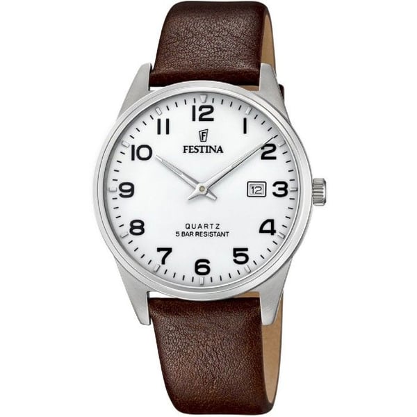 Festina klocka Man F20512/1