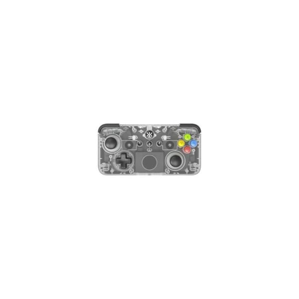 Kontrol Crkd 24-NS-CC-RET Transparent Kontrol Crkd 24-NS-CC-RET Transparent