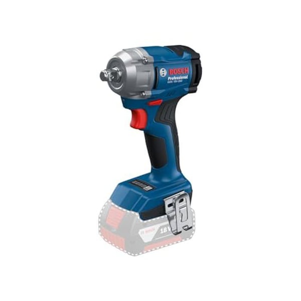 Boulonneuse utan sladd - Bosch - GDS 18V-350 - 18V - 350 Nm - Borstlös motor
