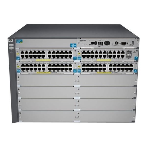 HP - J9532A