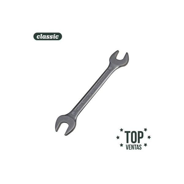 MOTA platt nyckel 21x23mm E421