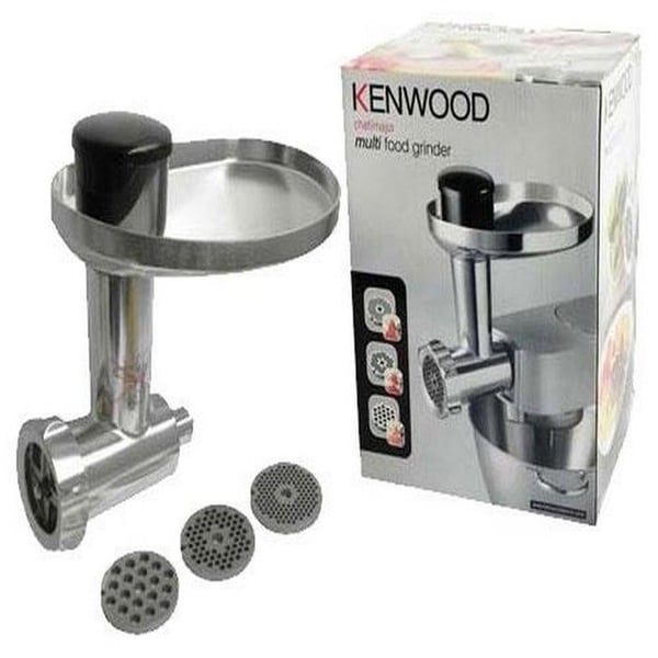 Köttkvarnsdisk - KENWOOD - AWAT950B01 - Grå - Kompatibel med A901, A950, KM013