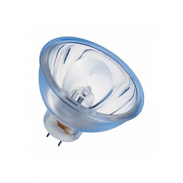Halogenlampa - OSRAM - 64653 - 250 W - Varm vit - Energiklass E