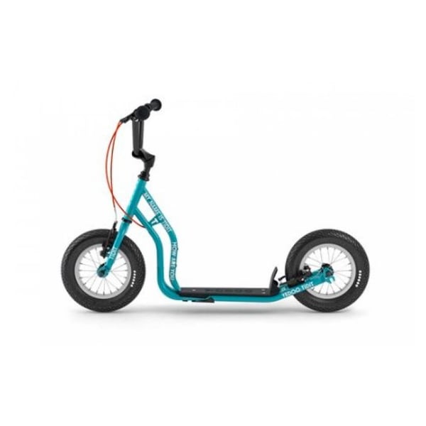 Sparkscooter Tidit tealblue