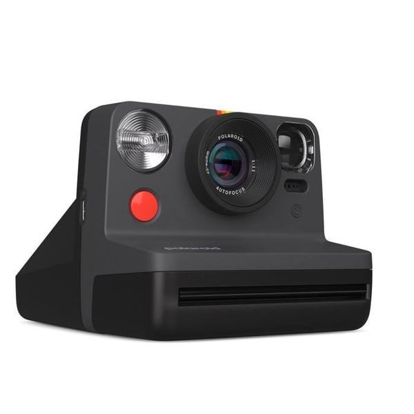 POLAROID NOW II Noir