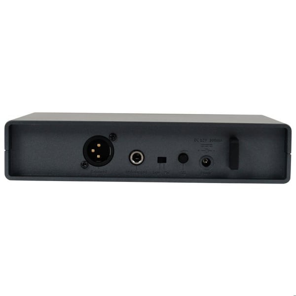 Sennheiser XSW 1-825 A Micro HF sång