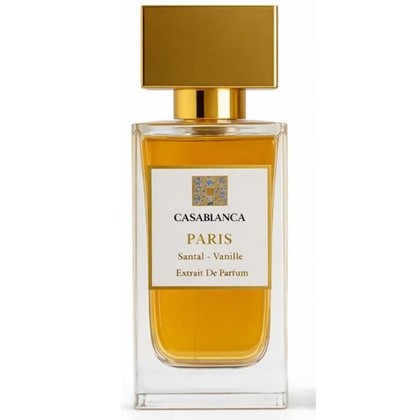 Casablanca Parfym - Extrait de Parfum Paris -