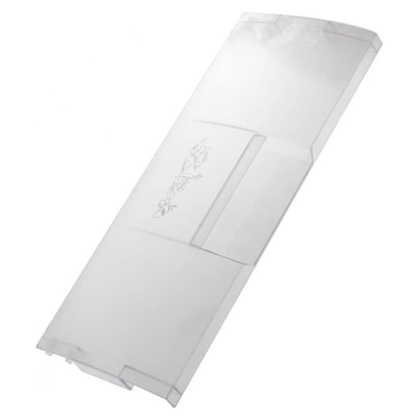 Frysdörr till BEKO kyl, frys - Modell 307132-29564 - Handtag - Apparattillbehör