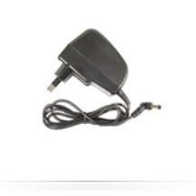 MicroBattery MBA1257 Extern Strömladdare - Svart - 24W - 2A